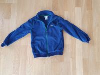 Lacoste Fleecejacke (Zip), dunkelblau,Gr.8 (ca.Gr.128), neuwertig Baden-Württemberg - Neckarsulm Vorschau