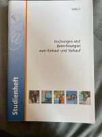 Studienheft ILS Buchungen und Berechnungen zum Einkauf und Verk Baden-Württemberg - Gäufelden Vorschau