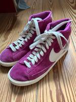 Nike Blazer Mid, pink, Gr. 38 Eimsbüttel - Hamburg Eimsbüttel (Stadtteil) Vorschau