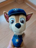 ❤️ Paw Patrol Chase groß Plüsch Kuscheltier Figur Baden-Württemberg - Leutenbach Vorschau