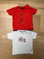 T-Shirts Löwe von Blue Seven Wandsbek - Hamburg Volksdorf Vorschau