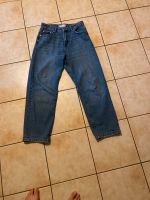 Bershka Jeans / Baggy Jeans / Jeans / Mide Bayern - Heimenkirch Vorschau