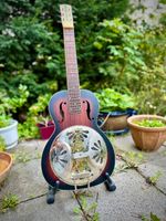 Gretsch Squareneck/Dobro/Resonator Gitarre Köln - Ehrenfeld Vorschau