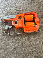 Nerf Strike Elite Zombie Strike FlipFury Niedersachsen - Bruchhausen-Vilsen Vorschau