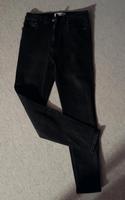 Jeans Zara Gr 38 Gr M schwarz Dithmarschen - Buesum Vorschau