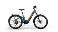 Corratec E-Power MTC 100 Wave E-MTB Fully, RH S,M UVP 4999€ Bayern - Bad Grönenbach Vorschau