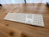 Apple Tastatur Deutsch A1243 2007 3 USB Ausgänge Bonn - Bonn-Zentrum Vorschau