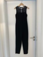 Schwarzer Jumpsuit, Overall, Vero Moda Nordrhein-Westfalen - Porta Westfalica Vorschau