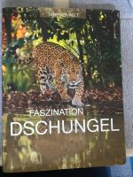 Buch Faszination Dschungel Hessen - Pfungstadt Vorschau