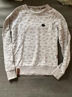 Naketano Pullover ❤️ Baden-Württemberg - Dettingen unter Teck Vorschau