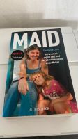 Buch zur Netflix Serie Maid von Stephanie Land Köln - Humboldt-Gremberg Vorschau