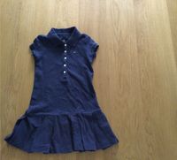 Mädchen Shirtkleid Tommy Hilfiger Nordrhein-Westfalen - Schloß Holte-Stukenbrock Vorschau