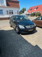 Mercedes-Benz B 180 CDI AUTOMATIK 2 HAND KLIMA AHK SCHECKHEF Dithmarschen - Meldorf Vorschau