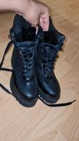Damen Stiefel 37 Thüringen - Nordhausen Vorschau