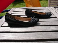 ★ SMH Shoes ★ Ballerinas ★ 37 ★ schwarz ★ bequem ★ Nordrhein-Westfalen - Witten Vorschau