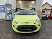 Ford Ka Titanium Student *ab 5.99%* Nordrhein-Westfalen - Herscheid Vorschau