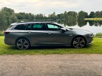 Opel Insignia B 2,0l Service Frisch Niedersachsen - Berne Vorschau