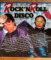 Schallplatte Rock‘n Roll Disco Nordrhein-Westfalen - Goch Vorschau