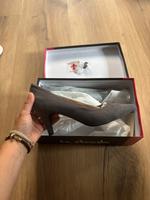 La strada Pumps hackenschuhe Schuhe gr. 38 neuwertig Damenschuh h Kreis Pinneberg - Prisdorf Vorschau