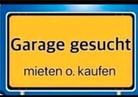 Garage / Stellplatz Essen-West - Holsterhausen Vorschau