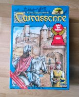Carcassonne - Spiel des Jahres 2001 Frankfurt am Main - Nordend Vorschau