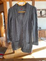 Strickjacke lang Bayern - Lichtenau Mittelfr Vorschau