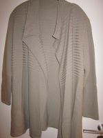 Cardigan Strickjacke Jacke Gr. 44 50% Merino nur 1x getragen Schleswig-Holstein - Tappendorf Vorschau