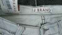 J Brand Zombie Low Rise Destroyed Jeans Hose Damen 28 32 Hessen - Weiterstadt Vorschau