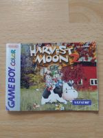 Harvest Moon 2 Spielanleitung Nintendo Game Boy Color Rheinland-Pfalz - Bingen Vorschau