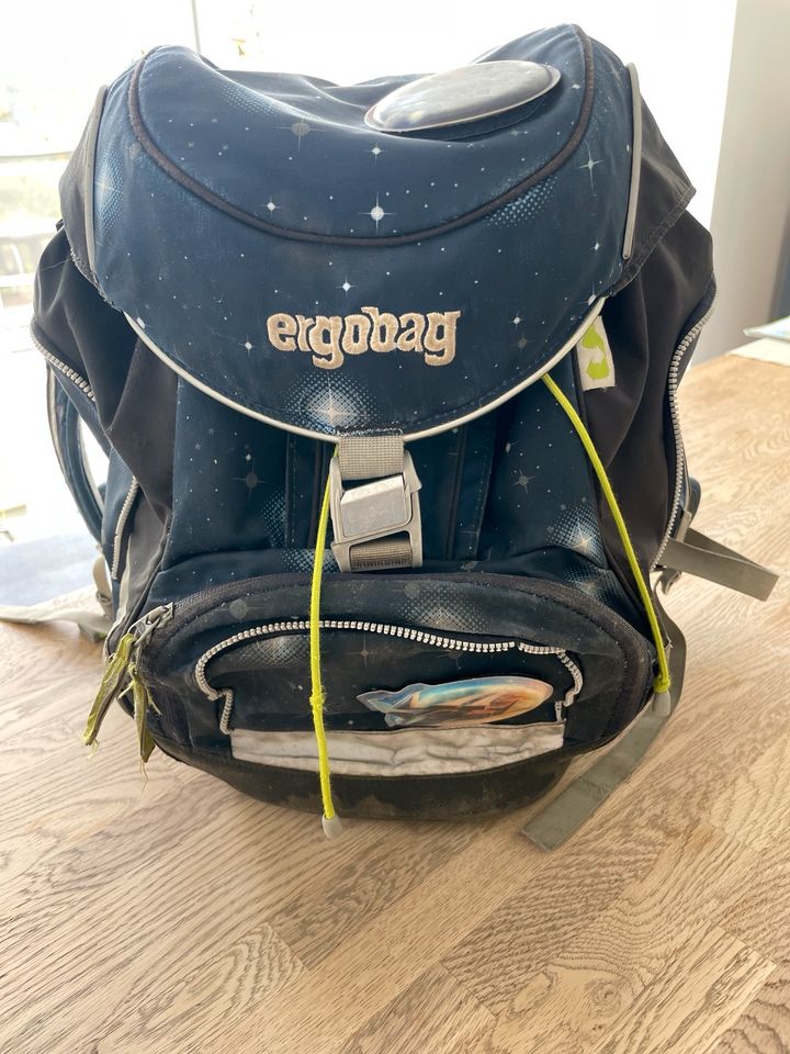 Ergobag Backpack Schultasche in Bohmte