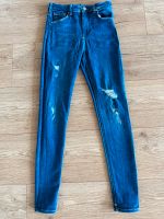 Scotch & Soda Maison High Rise Skinny 28/34 Hoher Bund Jeans NEU Hessen - Weimar (Lahn) Vorschau