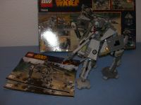 LEGO Star Wars das Set 75043 "AT - AP" Nordrhein-Westfalen - Stolberg (Rhld) Vorschau