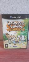 Harvest Moon A Wonderful Life Nintendo GameCube Sachsen-Anhalt - Rätzlingen bei Haldensleben Vorschau