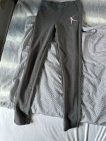 Leggins Sportleggins 146 H&M Sporthose Hessen - Hünstetten Vorschau