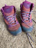 Keen Wanderschuhe Damen, Größe 39 Nordrhein-Westfalen - Weilerswist Vorschau