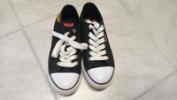 Sneaker von  Levis Gr:36 Bayern - Pressig Vorschau
