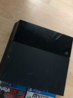 Ps4 mit 4.spielen & 2.Controller Essen - Essen-Stadtmitte Vorschau