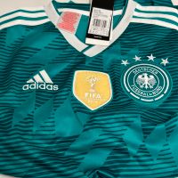 EM /WM : Deutsche Nationalmannschaft Fußball DFB Auswärts Gr. 176 Rheinland-Pfalz - Rehweiler Vorschau