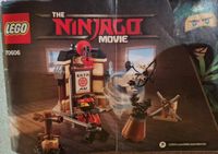 Lego Ninjago 70606 Bayern - Bessenbach Vorschau