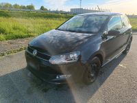 VW Polo 6R V 1.6TDI TÜV NEU Baden-Württemberg - Schutterwald Vorschau