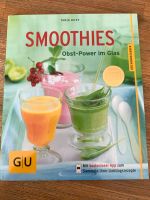 GU Smoothies- Obstpower im Glas Baden-Württemberg - Sulz Vorschau