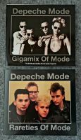 Depeche Mode "Gigamix" und "Rareties" *wie Deep Dance Baden-Württemberg - Friesenheim Vorschau