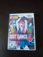 1 neues " JUST DANCE  4 " Wii Spiel, PAL Nintendo , USK 0 J. Kr. München - Brunnthal Vorschau