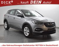 Opel Grandland (X) 1.5d Aut. Edition NAVI+LED+SHZ+PDC Hessen - Bebra Vorschau
