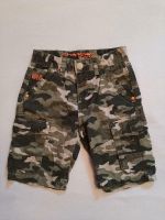 Kurze Hose Jeans Kinder Gr. 140 Chapter Young Neu ohne Etikett Hessen - Münster Vorschau