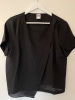 Schwarze elegante Bluse der Marke Vero Moda Gr. L wie NEU Bayern - Marktredwitz Vorschau