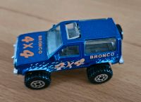 Modellauto Matchbox Ford Bronco Bayern - Wilhermsdorf Vorschau