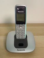 DECT Telefon Panasonic KX-TG6411G mit Basis Nordrhein-Westfalen - Essen-Margarethenhöhe Vorschau