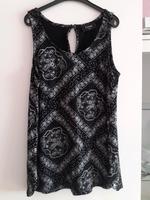 Damen Bluse/Shirt Gr.42 ärmellos schick wie neu! Niedersachsen - Braunschweig Vorschau