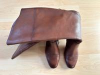 Stiefel von Tamaris, Größe 39 Leipzig - Lindenthal Vorschau